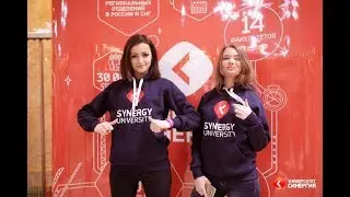 Чтобы поступить в Университет «Синергия» оставьте заявку по ссылке в описании