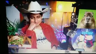 ese Aidan todo le queda bien, JAJSJAJS