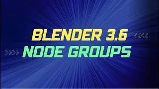 Blender GeoNodes 