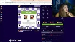 BotezLive Alexandra What?