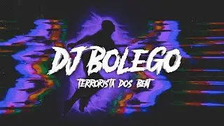 DE JUJU NA FACE - DJ BOLEGO