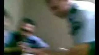 NORM - (Rap Dersi)
