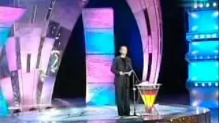 Задорнов- Предсказамус