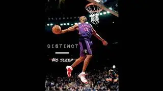 Distinct - No Sleep (Demo)