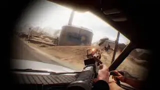 Leon vr