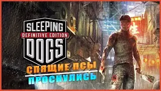 Sleeping Dogs ➤ Спящие Псы Проснулись ➤ ОБЗОР  ➤ ГЕЙМПЛЕЙ