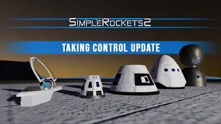 USING THE NEW COMMAND PODS SIMPLEROCKETS