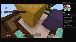 Minecraft mini igre