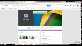 How To Set Up A YouTube Channel