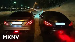 MAKIANOV - RIDE IT (CAR MIX)