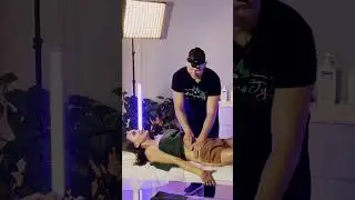 ☝️ Click the above link for full video ☝️ #massagetherapy