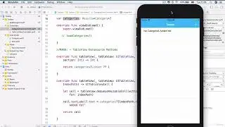 263 Fetching Data from Realm Read in CRUD