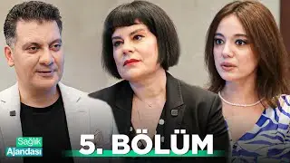Sosyal Medya Bizi Etkiledi Mi? Medikal Estetikte Yeni Yaklaşım Ne Oldu? - Sağlık Ajandası - 5. Bölüm
