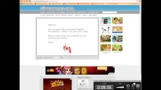 Série Jogos Flash -