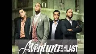 aventura la tormenta