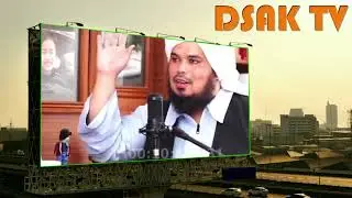 MENEMUKAN ISLAM DI KLAB MALAM! | USTADZ DERRY SULAIMAN
