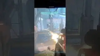 WTF #shorts #halo