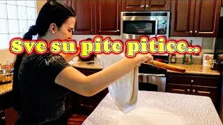 Prošli su izbori - Glasali su svi za Pitu! | BUREK / VLOG