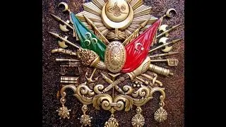 OSMANLI GERİ DÖNÜYOR
