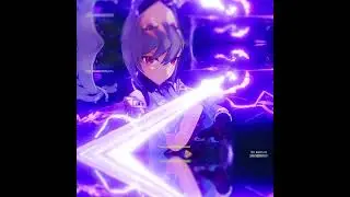 Keqing :3