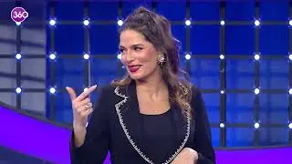 Aileler Yarışıyor - Asuman Krause - 185. Bölüm