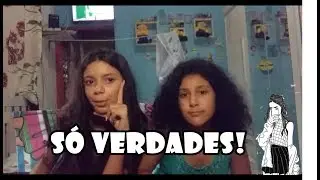 Tag da verdade - Unicornia