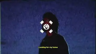 Misha Biork - Looking For My Home (Visualizer)