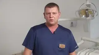 Кузяев Андрей Игоревич – Анестезиолог-реаниматолог Центра имплантации Доктора Федорова