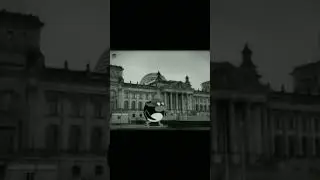 Я в Берлине двойной мешап #shorts #мем #мешап