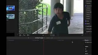 How to Export as Video (for YouTube) in Final Cut
