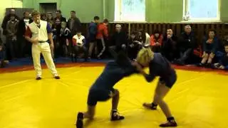 29.09.2013 Талдом Армения
