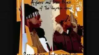 Asheru - Dear You