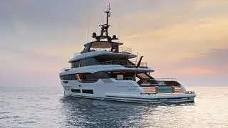 BENNETTI OASIS 34M