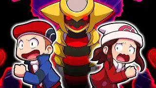 Fuslie And I Tried A Custom Two Player Nuzlocke!