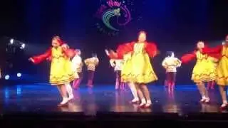 Махонька