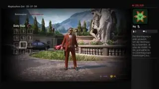 Uncharted4|Online|New guns hunt