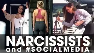 Best of Narcissists and 