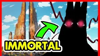 You Might've Missed How Imu's Immortality Works! (One Piece 1162)