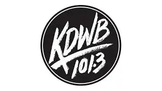 101.3 KDWB Jingles
