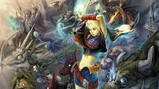 Lost Kingdoms II OST | Battle Theme [Extended]