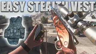 This Loot Spot is UNDERRATED for Regains (Stealth/Comms Vest in 5 Minutes!)