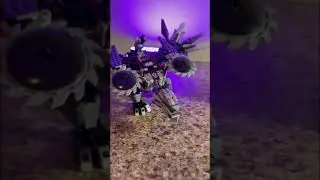 I Waited 9 Years For This Set! LEGO Ninjago 70725 Nindroid Mech Dragon