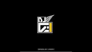DJ D3 | logo |@design by harry #shorts