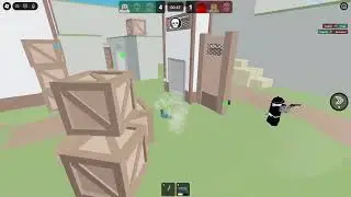 NO.1 REAP PLAYER || R9 MVSD