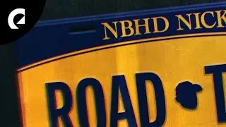 Nbhd Nick - NY 2 LA
