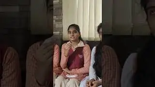 students review #sheetal