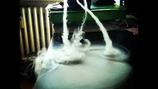 Кальян торнадо
