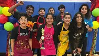 Wize Marvel Engineers First Lego league 2023-24 Journey