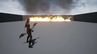 RTVFX - Sketch #27 - Fire - Final