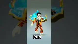 Vampire Animation Showcase! 